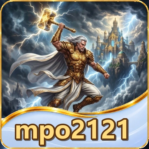 Ikon mpo2121 untuk pertanyaan teknis APK