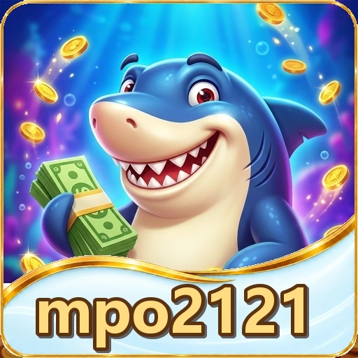 Ikon mpo2121 untuk langkah pasang APK